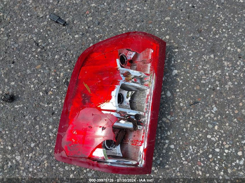 2008 Chevrolet Silverado 1500 Work Truck VIN: 1GCEK19J48Z171147 Lot: 39975726