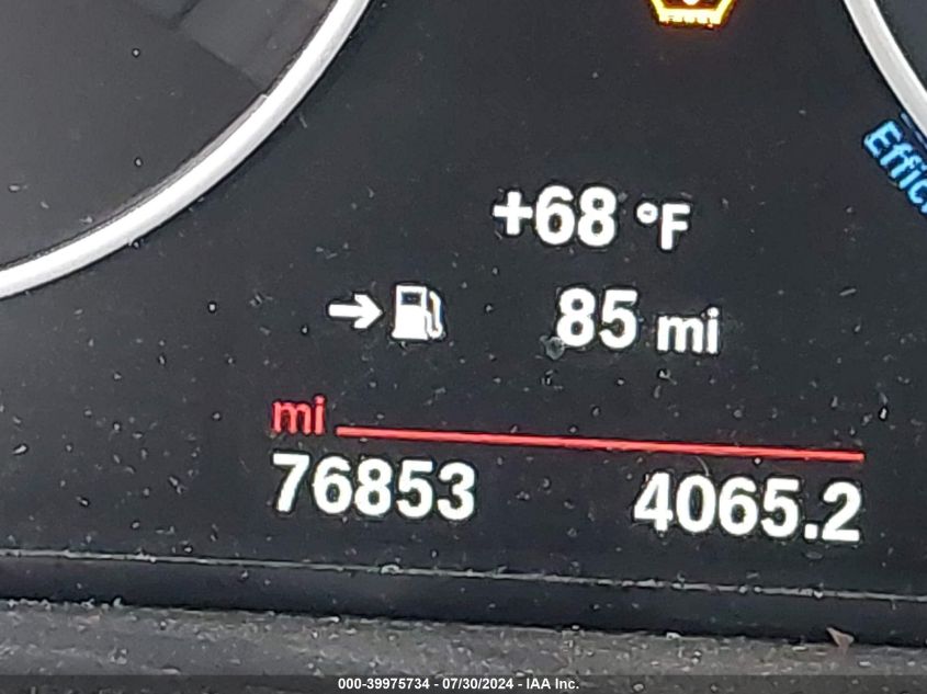 2017 BMW 330I VIN: WBA8B9C35HK886241 Lot: 39975734