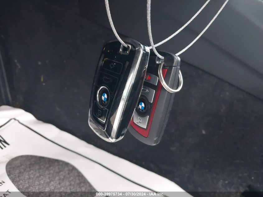 2017 BMW 330I VIN: WBA8B9C35HK886241 Lot: 39975734