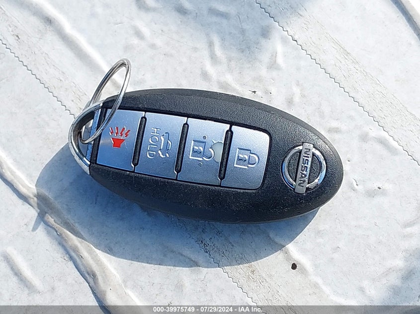 2007 Nissan Altima 2.5 S VIN: 1N4AL21E67N490061 Lot: 39975749