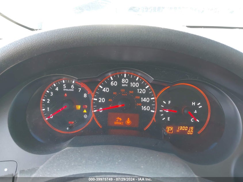 2007 Nissan Altima 2.5 S VIN: 1N4AL21E67N490061 Lot: 39975749