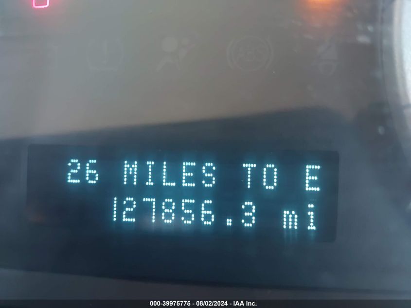 2010 Ford Escape Limited VIN: 1FMCU9EG6AKB12248 Lot: 39975775