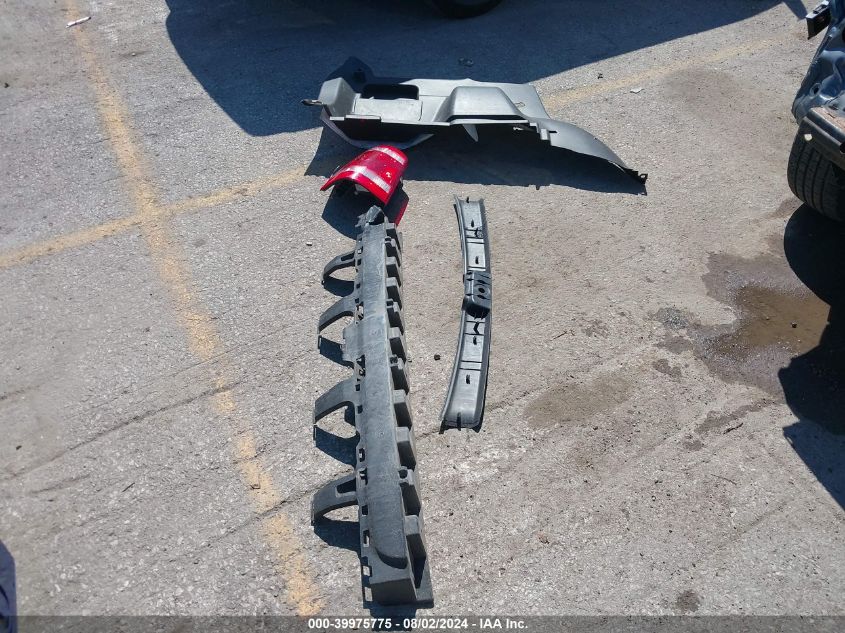 2010 Ford Escape Limited VIN: 1FMCU9EG6AKB12248 Lot: 39975775