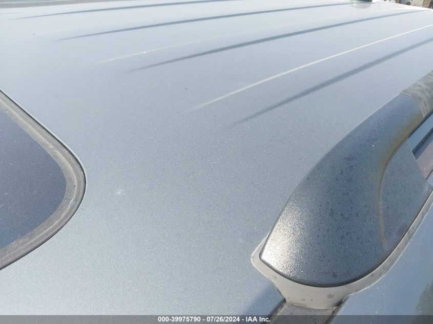 2007 Honda Pilot Ex-L VIN: 5FNYF28627B010174 Lot: 39975790