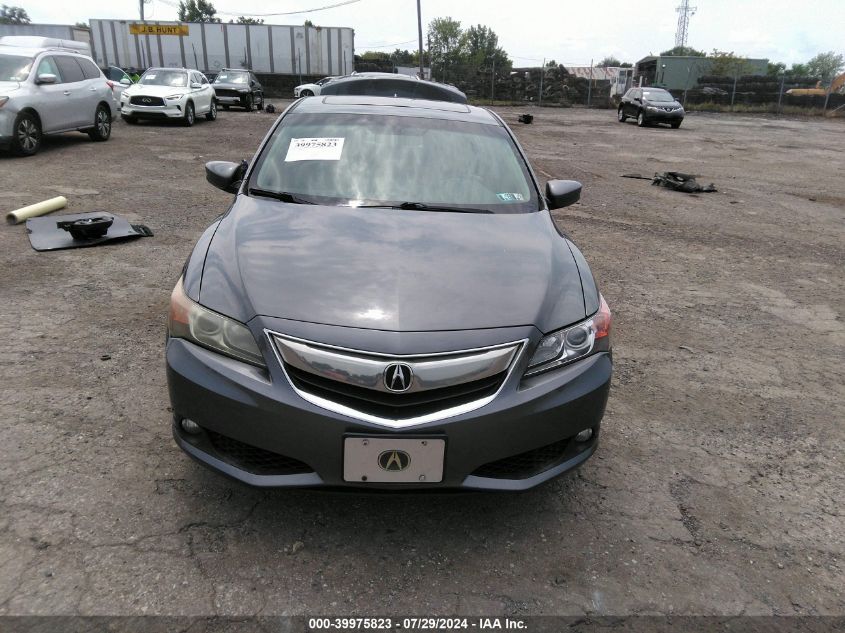 19VDE1F79EE001880 2014 Acura Ilx 2.0L