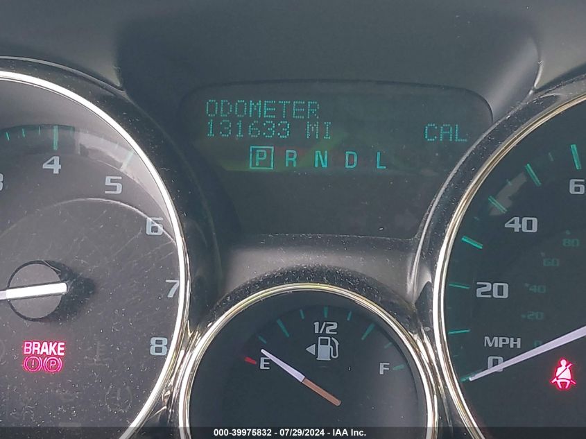 2016 Buick Enclave Premium VIN: 5GAKRCKD2GJ215806 Lot: 39975832