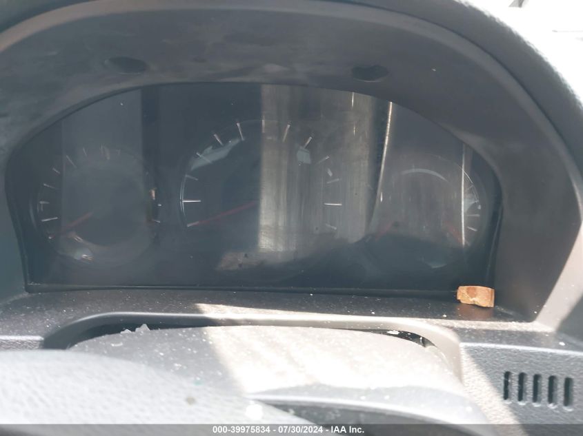 2010 Ford Fusion Se VIN: 3FAHP0HA5AR197038 Lot: 39975834