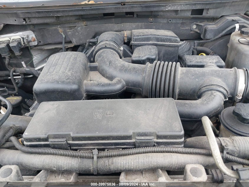 2010 Ford F-150 Fx4/Harley-Davidson/King Ranch/Lariat/Platinum/Xl/Xlt VIN: 1FTFW1EV1AFB60552 Lot: 39975836