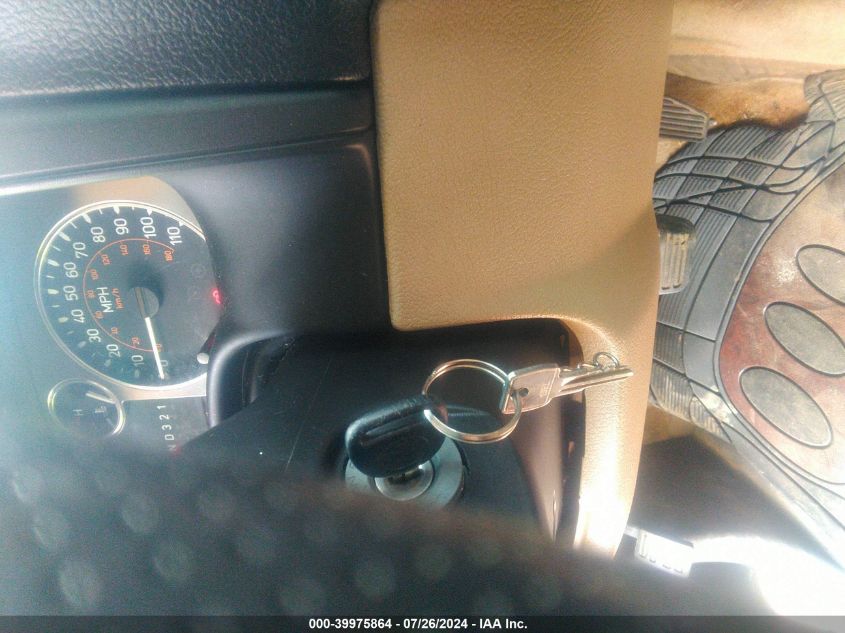 2006 Hummer H3 Suv VIN: 5GTDN136668147564 Lot: 39975864