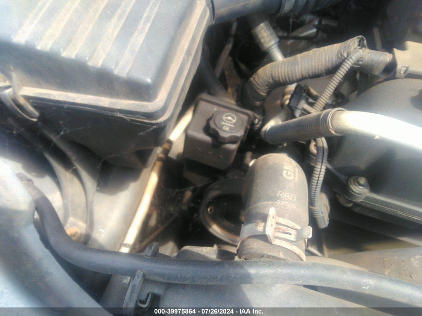 2006 Hummer H3 Suv VIN: 5GTDN136668147564 Lot: 39975864