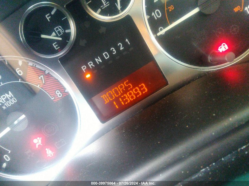 2006 Hummer H3 Suv VIN: 5GTDN136668147564 Lot: 39975864