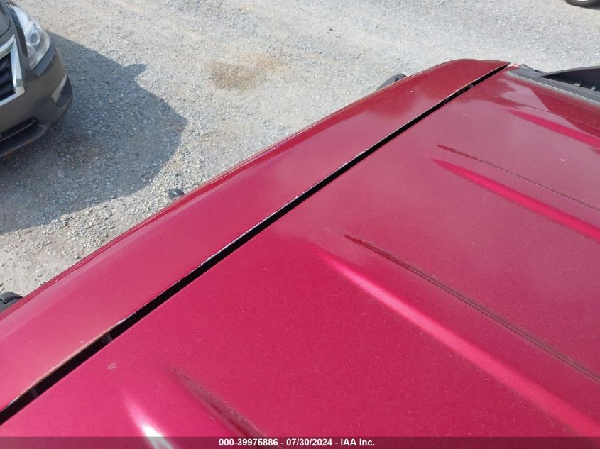 2008 Ford Escape Limited VIN: 1FMCU94178KA42251 Lot: 39975886