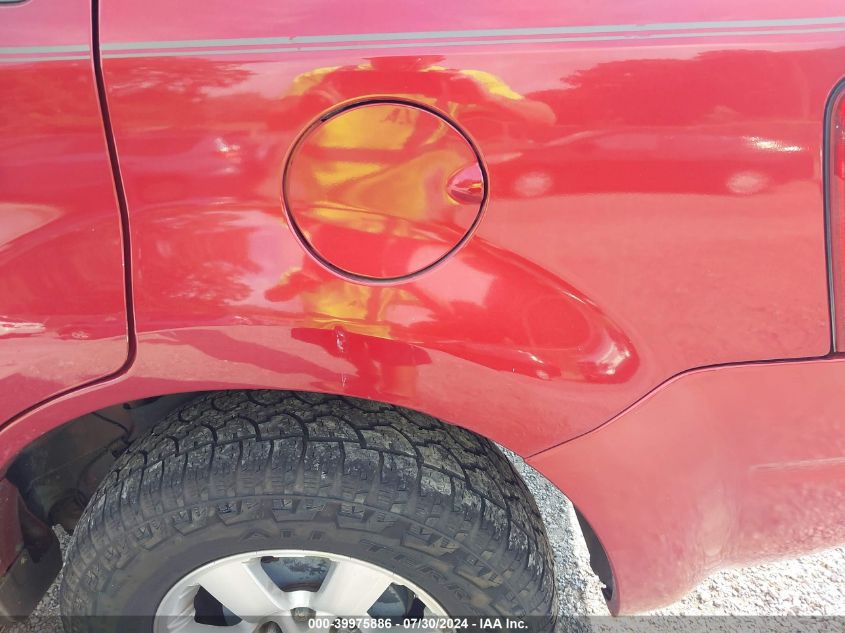 2008 Ford Escape Limited VIN: 1FMCU94178KA42251 Lot: 39975886