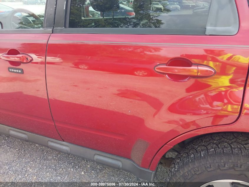 2008 Ford Escape Limited VIN: 1FMCU94178KA42251 Lot: 39975886