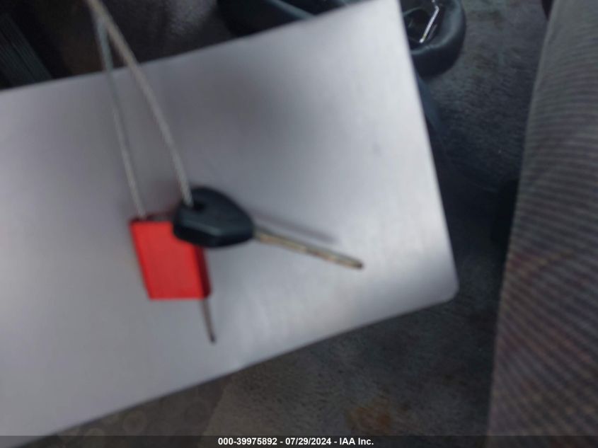 1997 Dodge Ram 1500 VIN: 3B7HF13Z0VG722766 Lot: 39975892