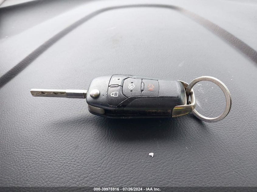 2015 Ford Fusion Se VIN: 3FA6P0HD6FR102138 Lot: 39975916