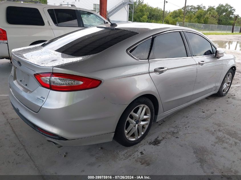 3FA6P0HD6FR102138 | 2015 FORD FUSION