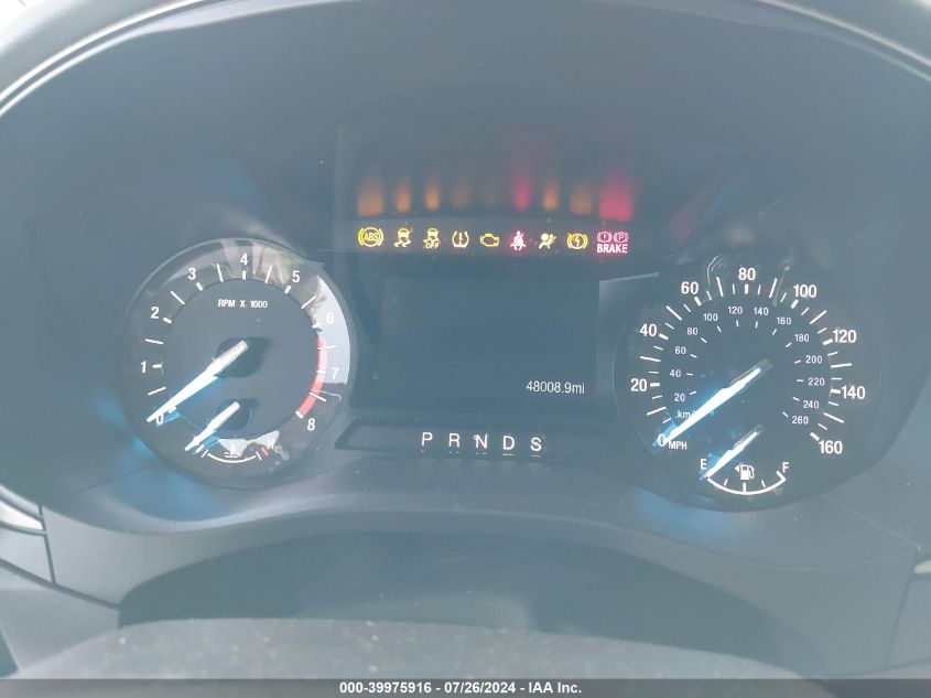 2015 Ford Fusion Se VIN: 3FA6P0HD6FR102138 Lot: 39975916