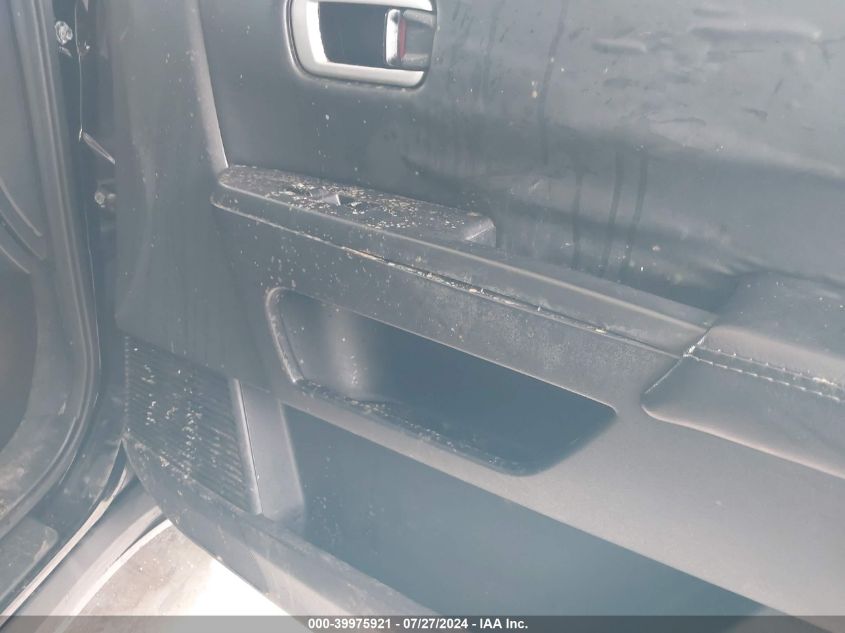 2010 Honda Pilot Touring VIN: 5FNYF3H90AB007734 Lot: 39975921