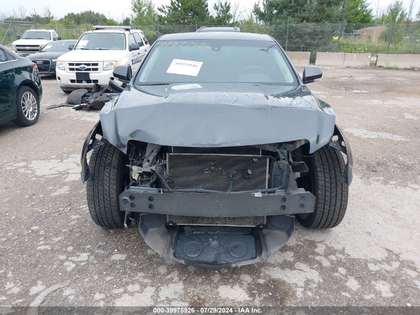 2016 Cadillac Ats Luxury VIN: 1G6AH5RX6G0106671 Lot: 39975926