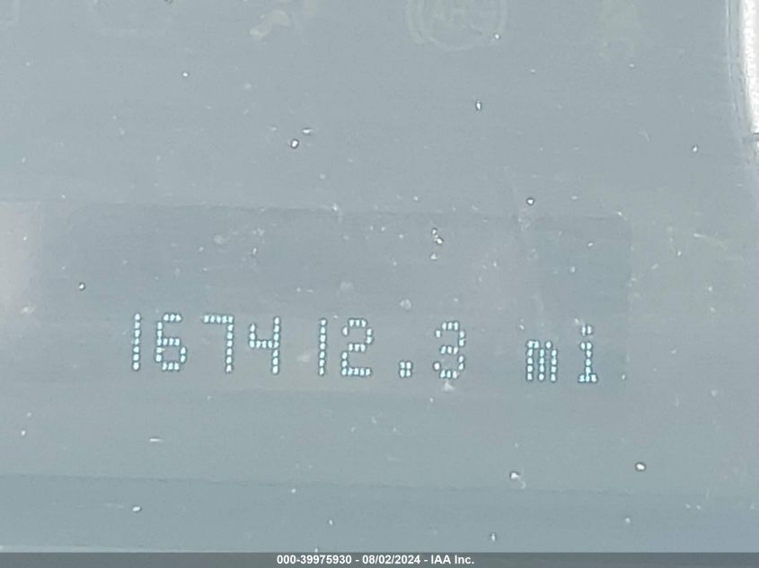 2008 Ford Escape Hybrid VIN: 1FMCU49H88KC01528 Lot: 39975930