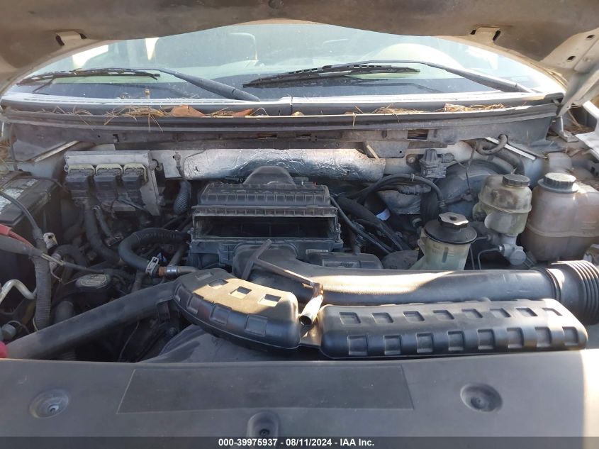 2006 Ford F-150 Fx4/Lariat/Xlt VIN: 1FTPW14V26KD16621 Lot: 39975937