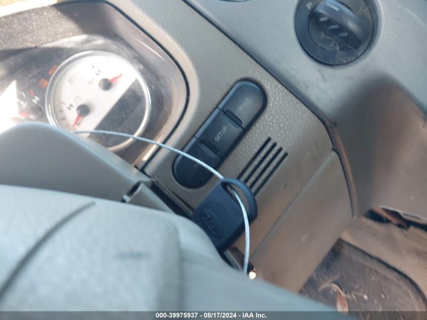 2006 Ford F-150 Fx4/Lariat/Xlt VIN: 1FTPW14V26KD16621 Lot: 39975937