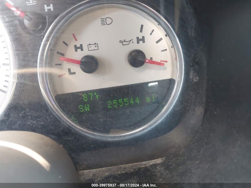 2006 Ford F-150 Fx4/Lariat/Xlt VIN: 1FTPW14V26KD16621 Lot: 39975937