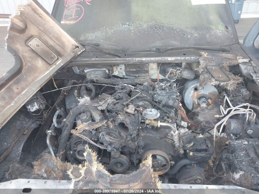 2002 Ford Ranger Edge/Xlt VIN: 1FTZR45E32PA29141 Lot: 39975947