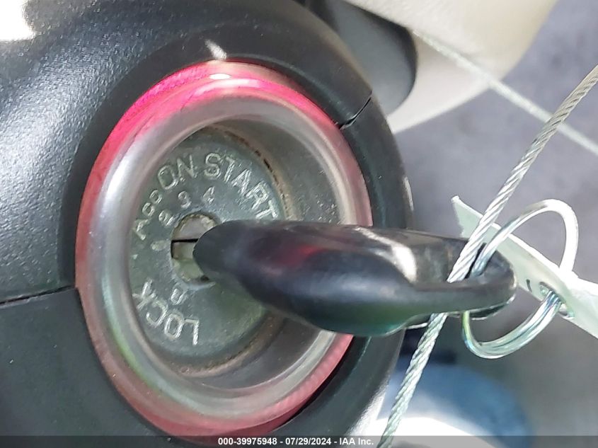 2006 Subaru Outback 2.5I VIN: 4S4BP61C667326848 Lot: 39975948