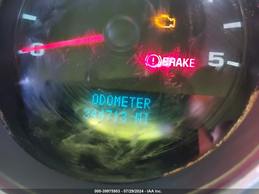 2009 Chevrolet Silverado 2500Hd Work Truck VIN: 1GCHK43639F108286 Lot: 39975953