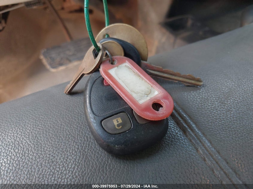 2009 Chevrolet Silverado 2500Hd Work Truck VIN: 1GCHK43639F108286 Lot: 39975953