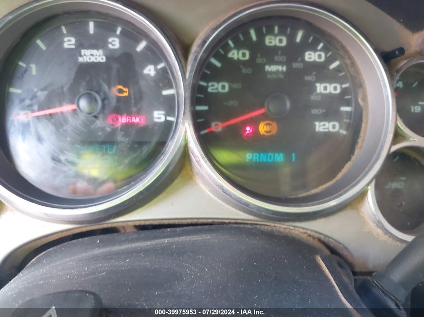 2009 Chevrolet Silverado 2500Hd Work Truck VIN: 1GCHK43639F108286 Lot: 39975953