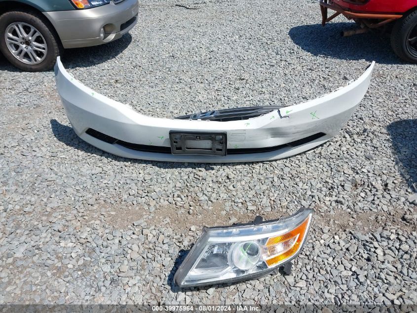 2011 Honda Odyssey Ex VIN: 5FNRL5H48BB007740 Lot: 39975964