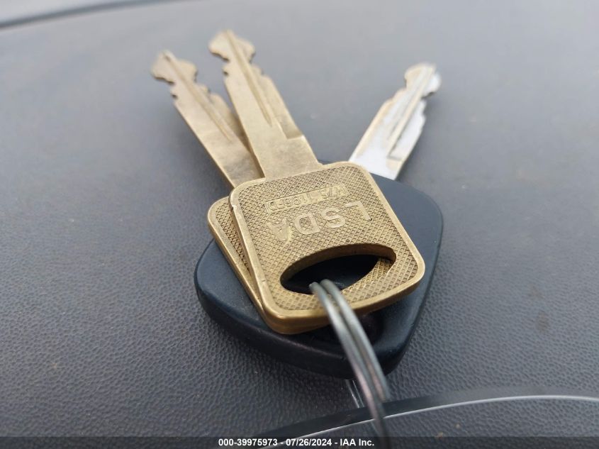 1997 Ford F-150 Lariat/Standard/Xl/Xlt VIN: 1FTDX1765VKA69629 Lot: 39975973