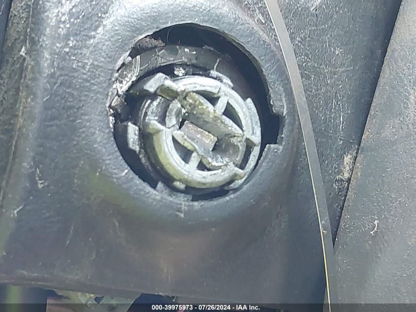 1997 Ford F-150 Lariat/Standard/Xl/Xlt VIN: 1FTDX1765VKA69629 Lot: 39975973