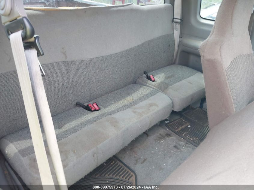 1997 Ford F-150 Lariat/Standard/Xl/Xlt VIN: 1FTDX1765VKA69629 Lot: 39975973