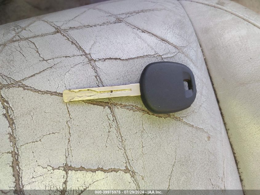 2005 Lexus Rx 330 VIN: 2T2GA31U75C040258 Lot: 39975975