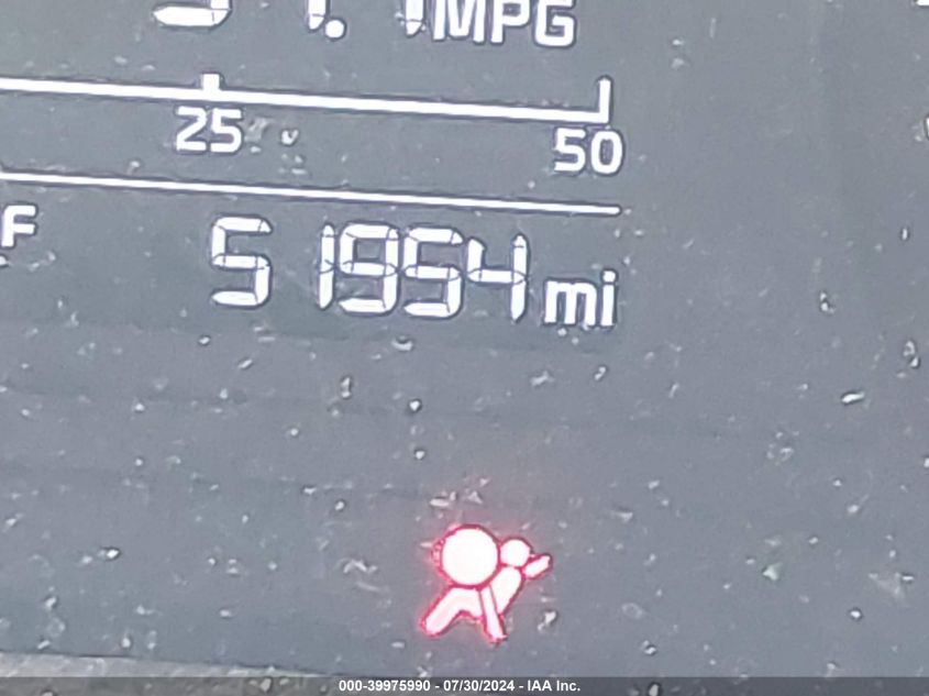 2021 KIA RIO 5-DOOR S - 3KPA25AD1ME433417