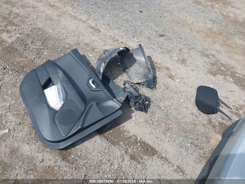 2021 KIA RIO 5-DOOR S - 3KPA25AD1ME433417