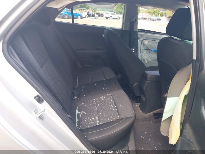 2021 KIA RIO 5-DOOR S - 3KPA25AD1ME433417