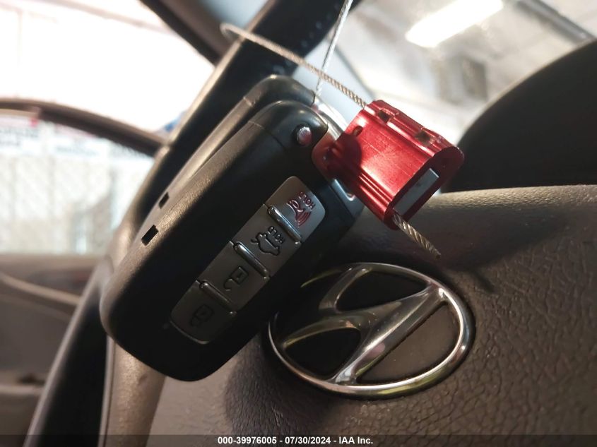 2013 Hyundai Sonata Limited VIN: 5NPEC4AC8DH719552 Lot: 39976005