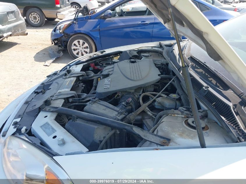 2010 Chevrolet Impala Lt VIN: 2G1WB5EK6A1109377 Lot: 39976019