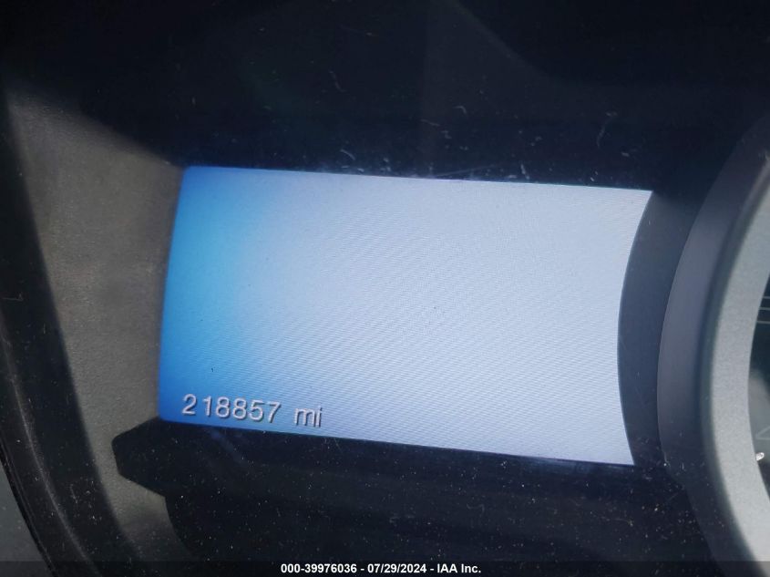 2013 Ford Explorer Limited VIN: 1FM5K7F8XDGB12447 Lot: 39976036