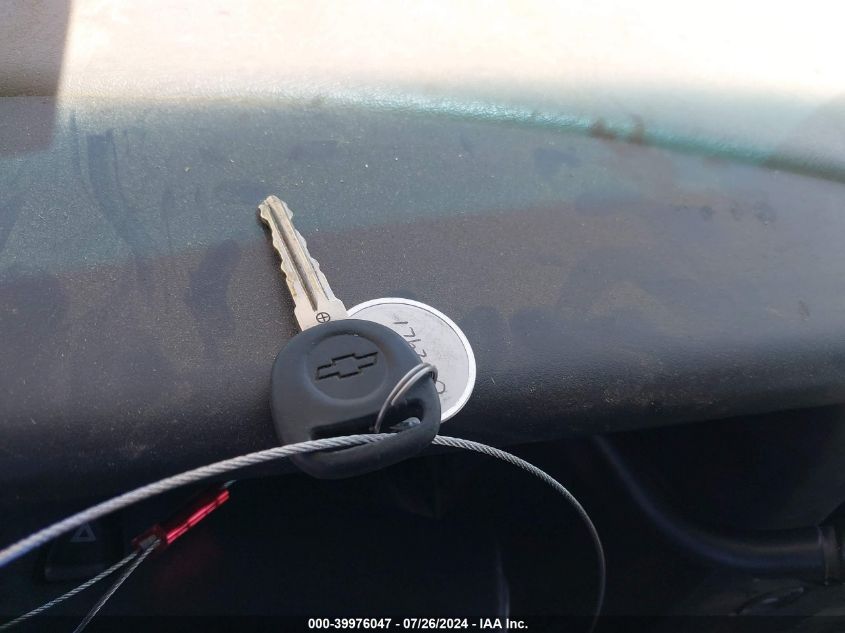 2009 Chevrolet Express 1500 Work Van VIN: 1GCFG15X791158070 Lot: 39976047