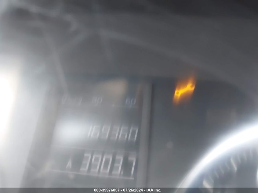 2007 Honda Cr-V Lx VIN: JHLRE38377C063651 Lot: 39976057