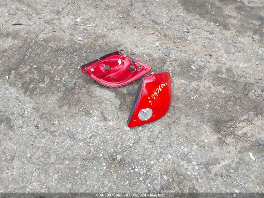 2009 Pontiac G6 VIN: 1G2ZG57B494177183 Lot: 39976062