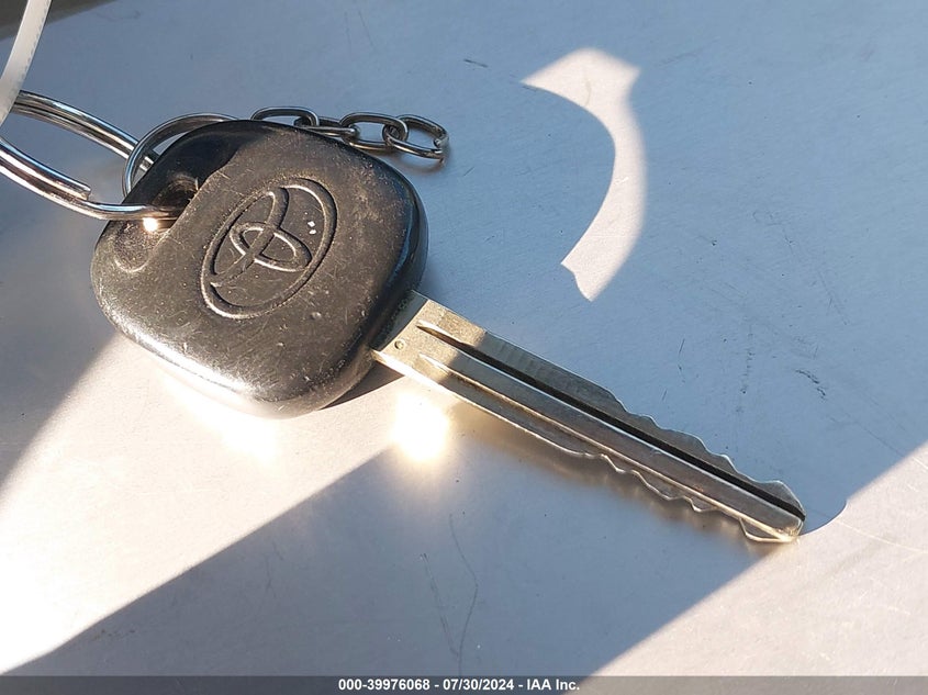 2008 Toyota Camry VIN: 4T1BE46K08U199674 Lot: 39976068