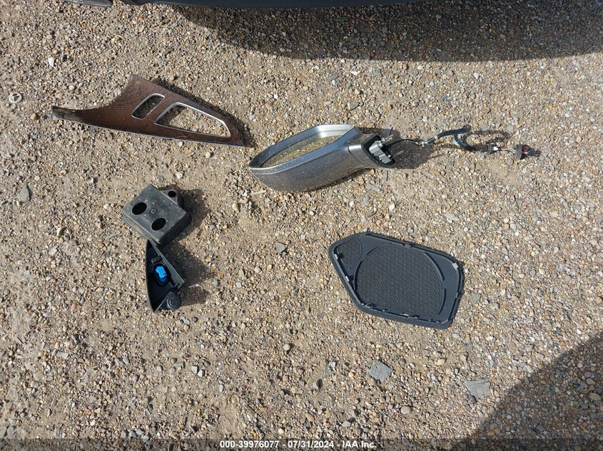 2016 AUDI A7 3.0T PREMIUM PLUS - WAU2GAFC6GN109083