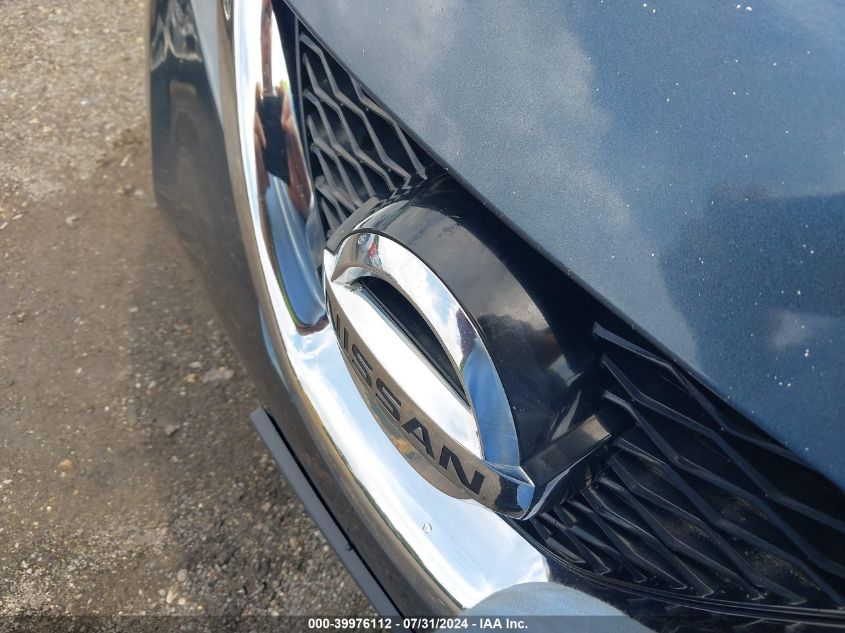 2014 Nissan Rogue Sv VIN: 5N1AT2MV2EC774409 Lot: 39976112